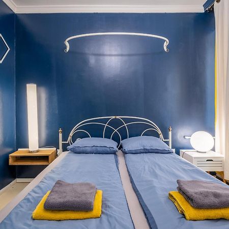 Modern , Spacious 2Br Apartment In Top Center 索菲亞 外观 照片
